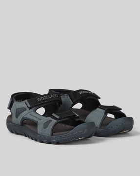 Best Offers on Woodland sandals upto 20 71 off Limited period