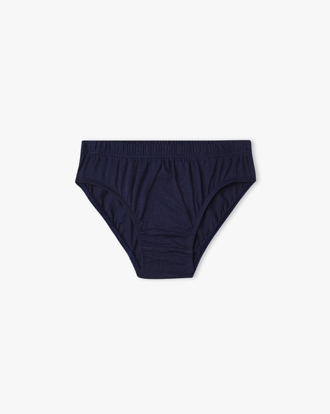 Boy's Fashion Briefs Underwear (5 Pack) by Fruit of the Loom