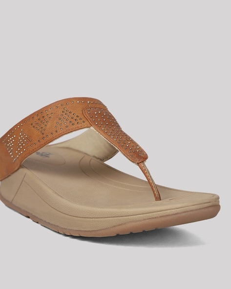 Womens flip flop discount sandals