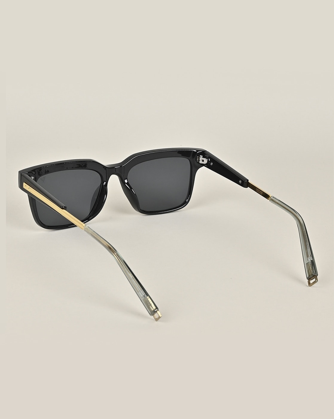 Voyage Black Square Sunglass for Unisex (2025MG3564): Buy Voyage Black  Square Sunglass for Unisex (2025MG3564) Online at Best Price in India