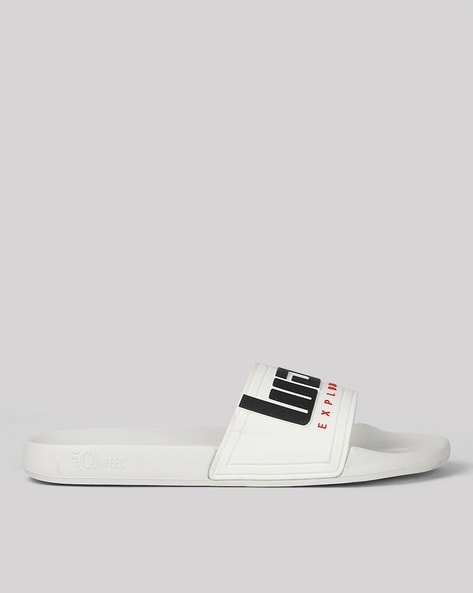 Hunter outlet sliders mens