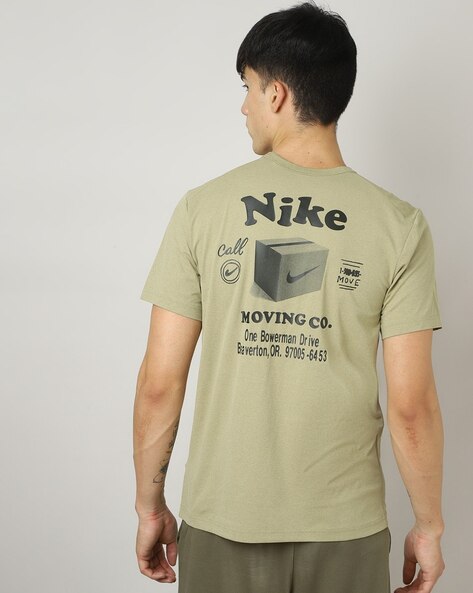 Nike 2025 company shirts