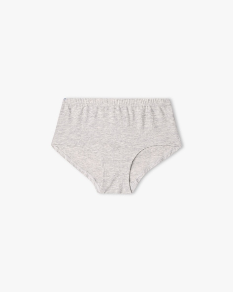 Buy Multicoloured Panties & Bloomers for Girls by Marks & Spencer Online