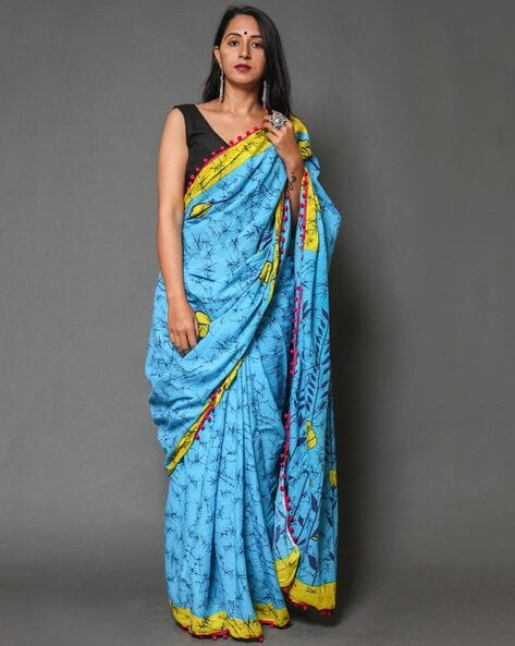 Top Mulmul Cotton Saree Wholesalers in Mumbai - मुलमुल कॉटन साड़ी  व्होलेसलेर्स, मुंबई - Justdial