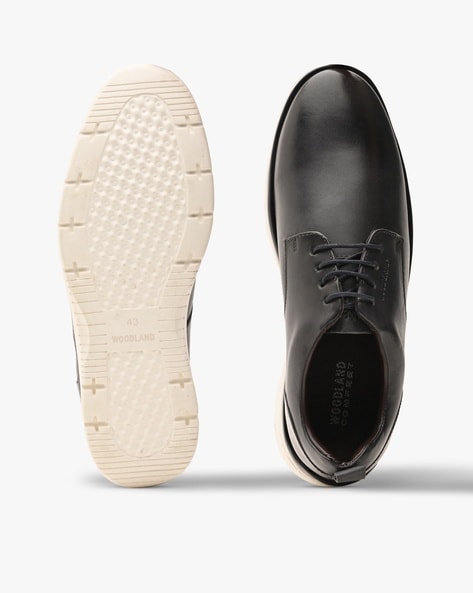 Woodland on sale corporate shoes