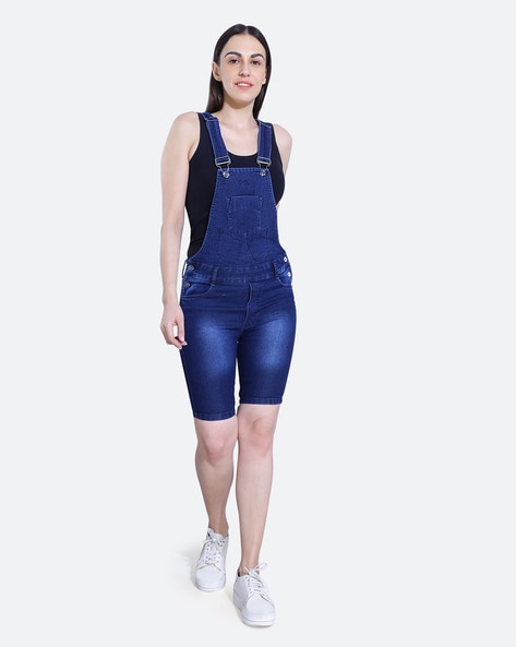 Buy Blue Denim Shirts for Women by Vero Moda Online | Ajio.com