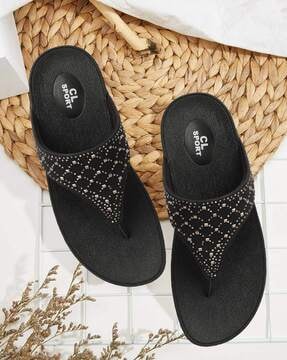 Sport flip clearance flops