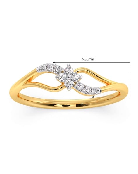 Kalyan jewellers diamond sale ring designs with price