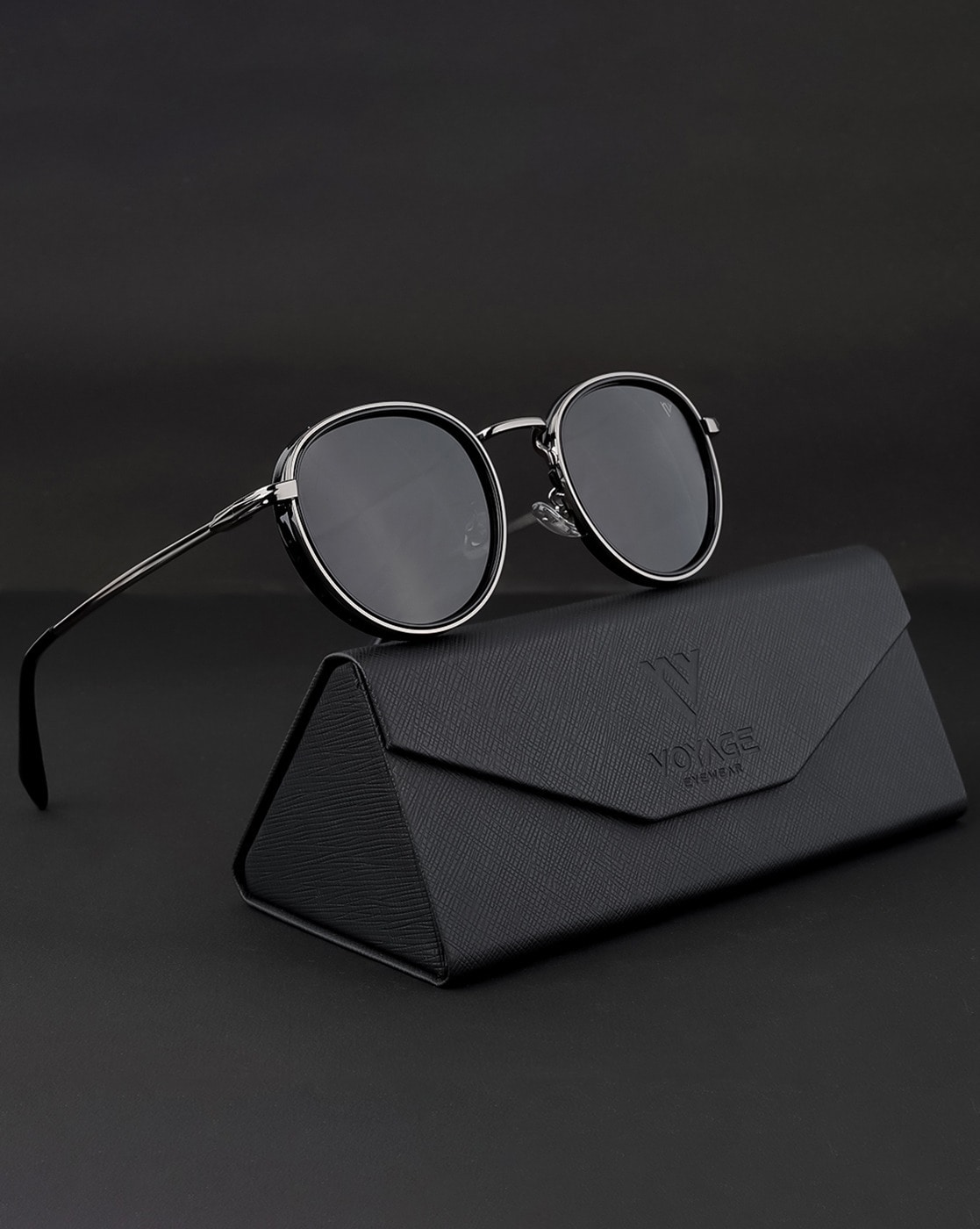 Voyage Gradient Grey Wayfarer Sunglasses MG3631 at Rs 349/piece | Sunglasses  in New Delhi | ID: 2851215278255