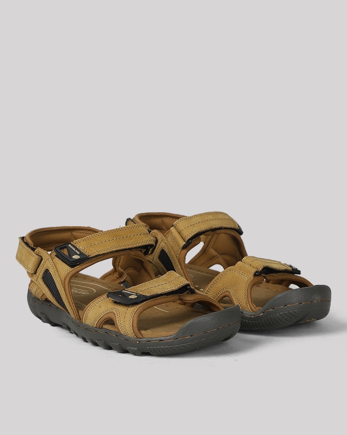 Woodland Men's Olive Green Sandals - 5 UK/India (39 EU)(GD 2052116) :  Amazon.in: Fashion