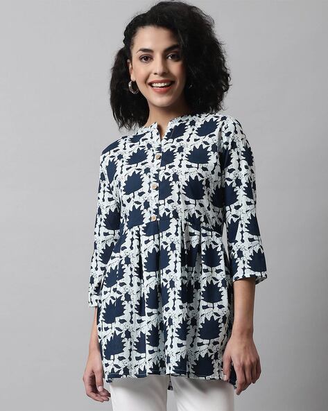 Indigo hot sale kurtis online