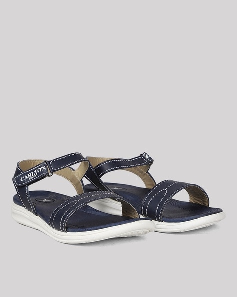 Roadster Women Black Sports Sandals Price in India, Full Specifications &  Offers | DTashion.com