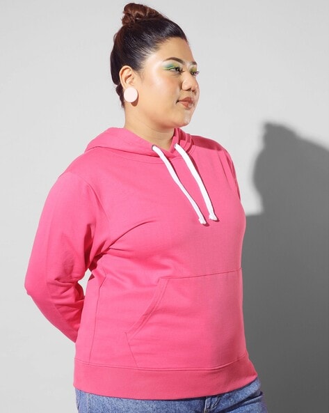 Plus size graphic clearance hoodies