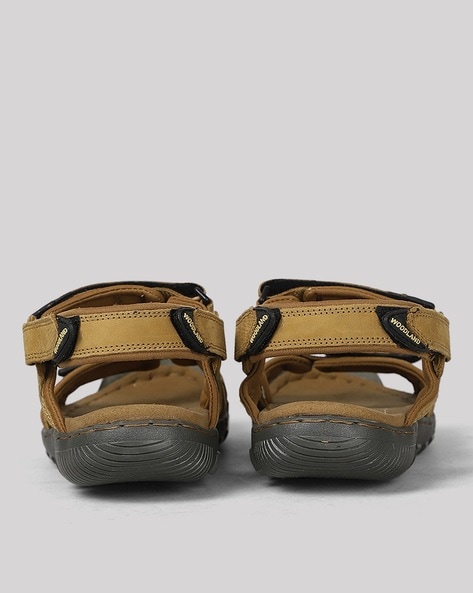 WOODLAND Men Camel Sandals - Buy WOODLAND Men Camel Sandals Online at Best  Price - Shop Online for Footwears in India | Flipkart.com