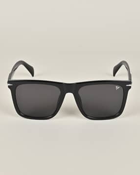 voyage Men UV-Protected Full-Rim Wayfarers-2305MG3636-picture-14