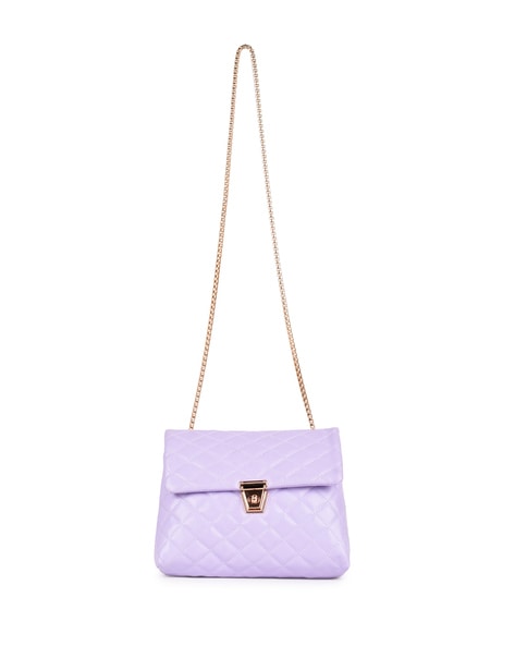 Womens Structured Office Totes Ladies Handbag Shoulder Bag Purse - Purple -  CC127E57OAD | Leather handbags women, Woman bags handbags, Handbag