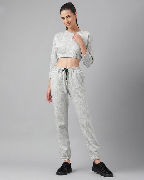 Buy Grey Tracksuits for Women by Oh So Fly Online