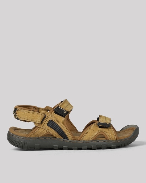 Woodland discount copy sandals