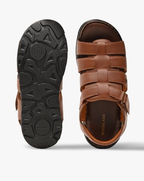 Woodland Sandals - Buy Woodland Sandal for Men & Women Online