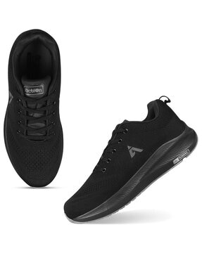 Running shoes offers top