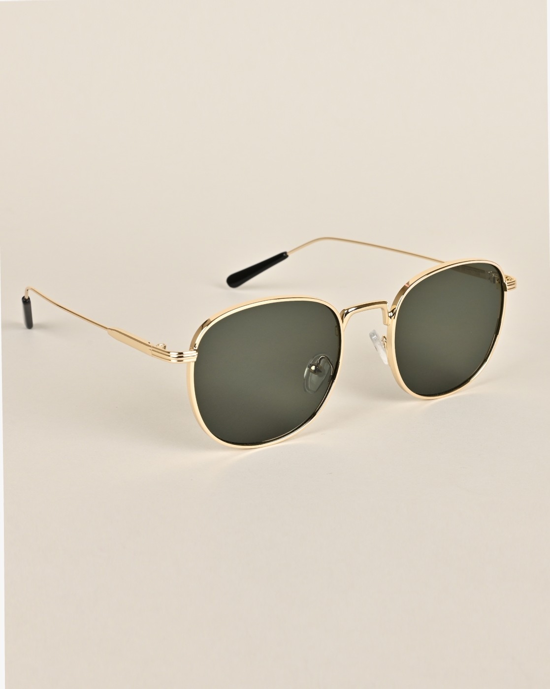 Buy Brown Sunglasses for Men by VOYAGE Online | Ajio.com