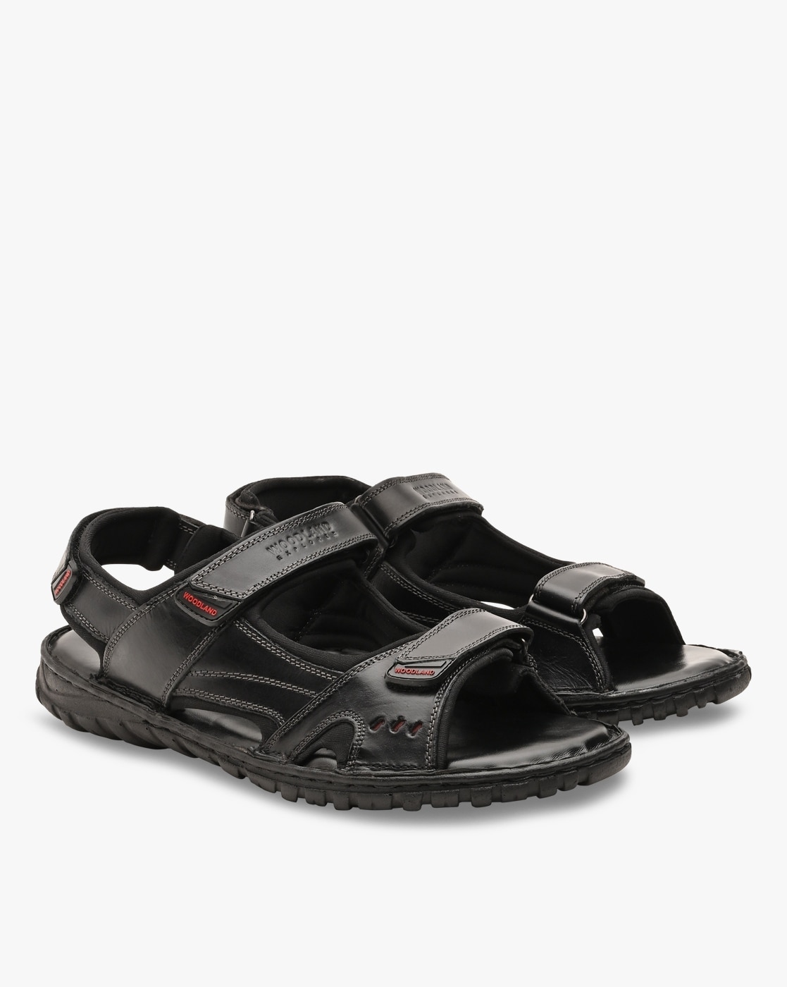 Woodland Shoe Care Sandals - Buy Woodland Shoe Care Sandals online in India