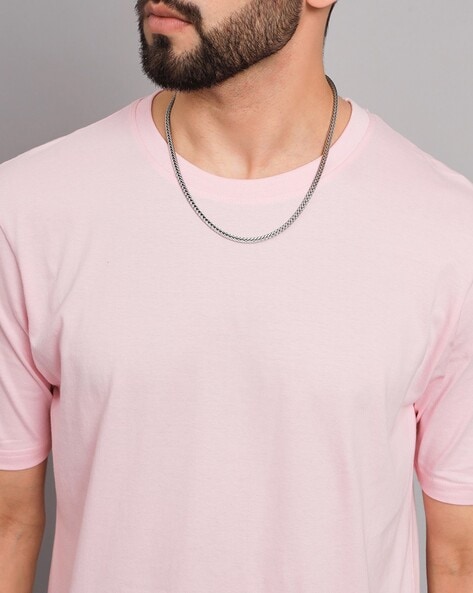 Buy Pink Tshirts for Men by The Dry State Online