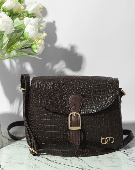 Buy Black Handbags for Women by FASTRACK Online | Ajio.com