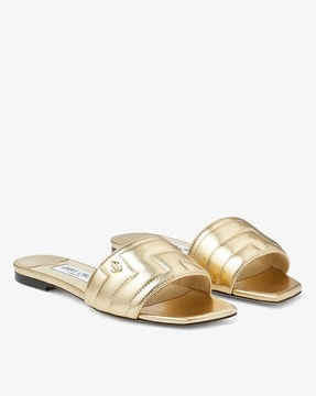 Jimmy choo chappal sale