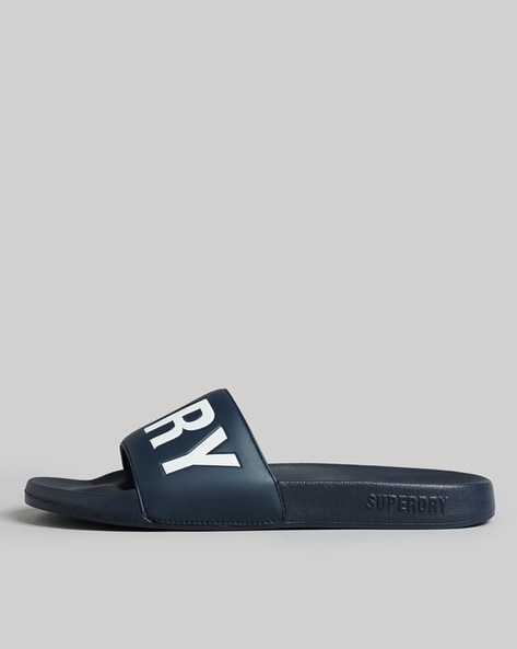 Slippers best sale heren dsquared