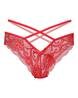 Buy Red Panties for Women by DealSeven Fashion Online