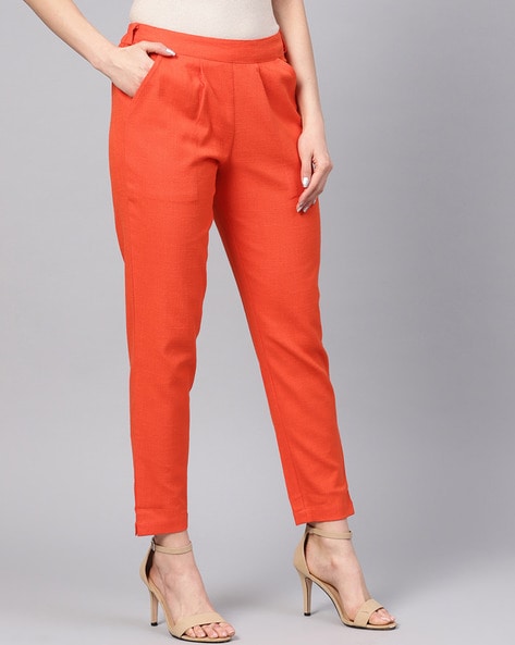 Pants For Women - Buy Track Pants Women Online in India - Style Union-mncb.edu.vn