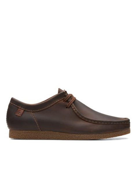 Mens clarks sales