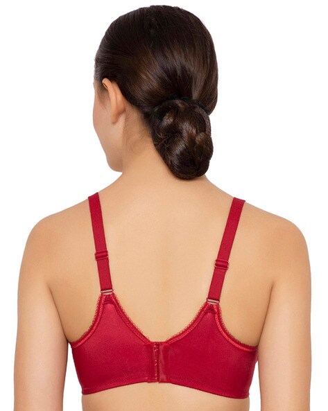Buy Red Bras for Women by Wacoal Online