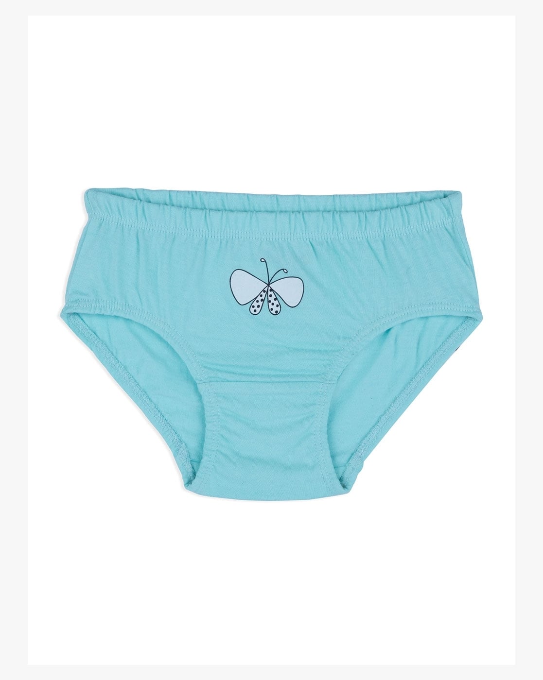 Buy Multi Panties & Bloomers for Girls by NULUV Online