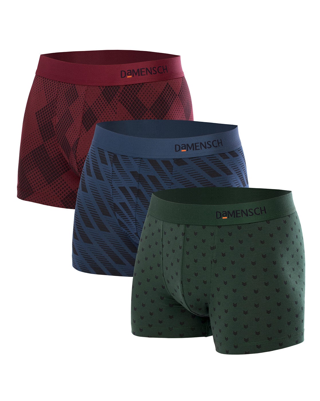 Buy Assorted Trunks for Men by DAMENSCH Online