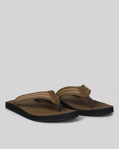 Comfort Thong Sandals | Woolworths.co.za