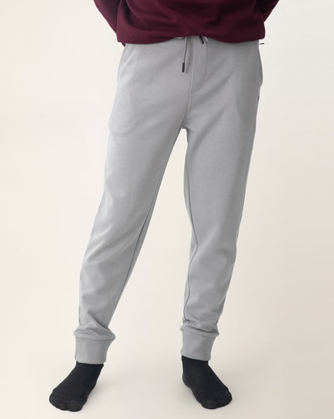 Buy Grey Track Pants for Men by DAMENSCH Online