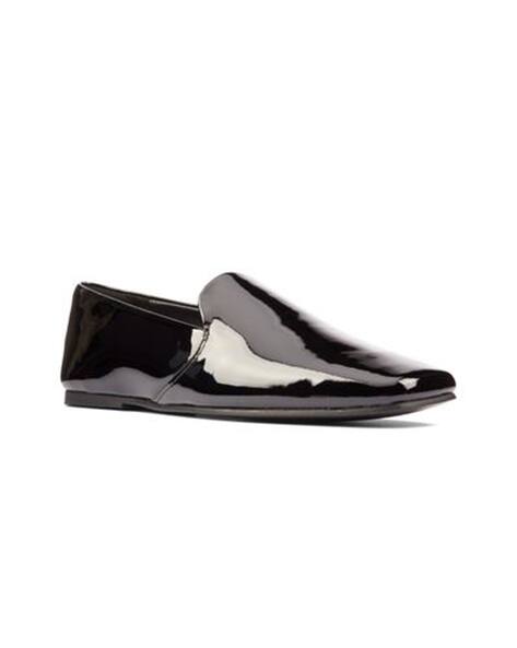 CLARKS Solid Canvas Casual Shoes