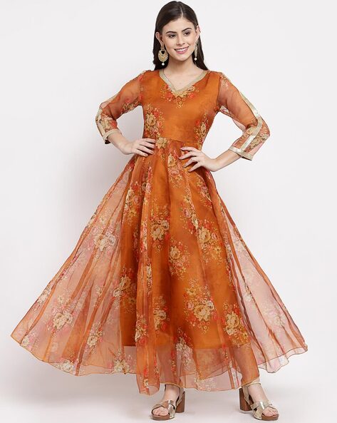 Buy Multicoloured Dresses for Women by KOTTY Online | Ajio.com