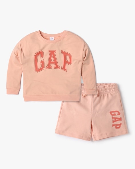 Gap sale baby sweatshirt