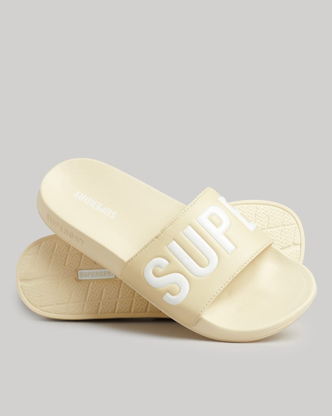 Ladies best sale superdry sliders