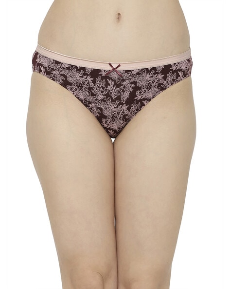 Women Imported Lace Brief, Ladies Panties, Women Panties, वोमेन उन्देर्वेअर  - Shree Ram Shop, Pune