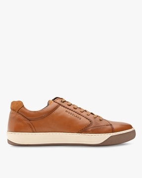 Woodland clearance sneakers shoes