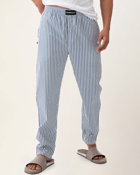 Jockey Mens Woven Sleep Pant Sleepwear Pants cotton blends  Jockey mens Mens  sleepwear Sleep pants