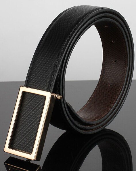 Men's Belts  Belt, Mens belts, Reversible leather