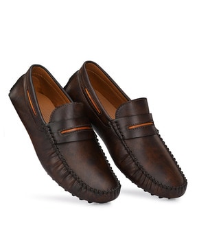 Best Offers on Loafer shoes for men upto 20-71% off - Limited period sale