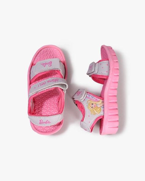 barbie sandals online