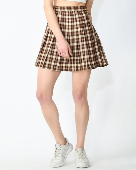 Women's Skirts - Upto 50% to 80% OFF on Skirts For Women Online at Best  Prices In India