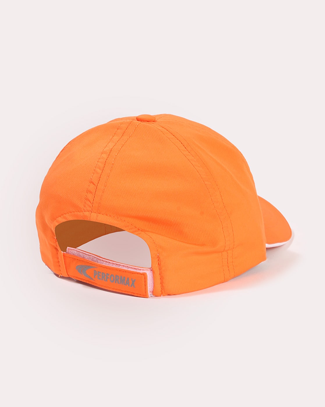 Buy Orange Caps & Hats for Men by PERFORMAX Online